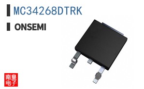 MC34268DTRK ͼƬ