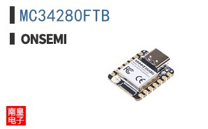 MC34280FTB ͼƬ