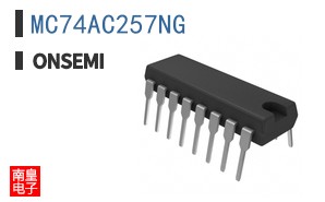 MC74AC257NG ͼƬ