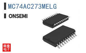 MC74AC273MELG ͼƬ