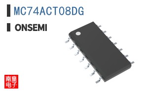 MC74ACT08DG ͼƬ