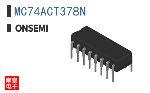 MC74ACT378N ͼƬ