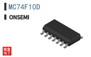 MC74F10D ͼƬ