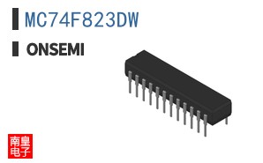 MC74F823DW ͼƬ