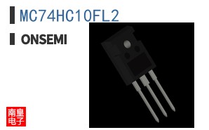 MC74HC10FL2 ͼƬ