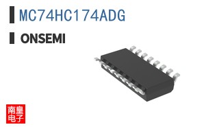 MC74HC174ADG ͼƬ