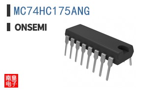 MC74HC175ANG ͼƬ
