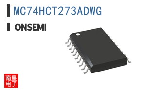 MC74HCT273ADWG ͼƬ