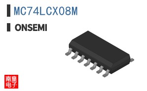 MC74LCX08M ͼƬ