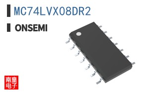 MC74LVX08DR2 ͼƬ