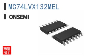 MC74LVX132MEL ͼƬ