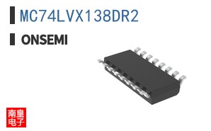 MC74LVX138DR2 ͼƬ