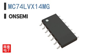 MC74LVX14MG ͼƬ