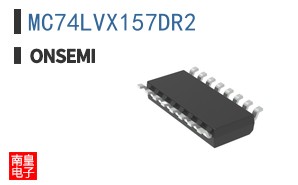 MC74LVX157DR2 ͼƬ