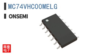 MC74VHC00MELG ͼƬ