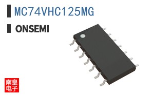 MC74VHC125MG ͼƬ