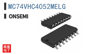 MC74VHC4052MELG ͼƬ
