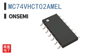 MC74VHCT02AMEL ͼƬ