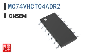MC74VHCT04ADR2 ͼƬ