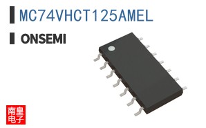 MC74VHCT125AMEL ͼƬ