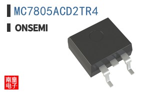 MC7805ACD2TR4 ͼƬ