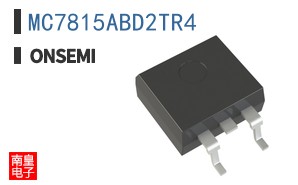 MC7815ABD2TR4 ͼƬ