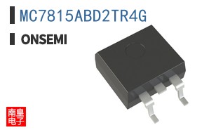 MC7815ABD2TR4G ͼƬ