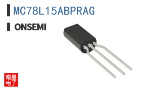 MC78L15ABPRAG ͼƬ