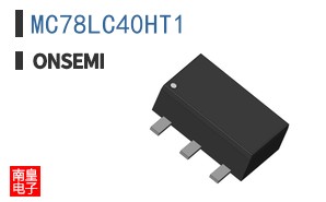 MC78LC40HT1 ͼƬ