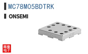 MC78M05BDTRK ͼƬ
