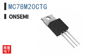 MC78M20CTG ͼƬ
