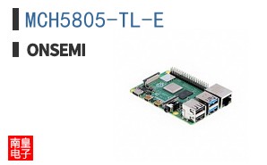 MCH5805-TL-E ͼƬ