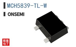 MCH5839-TL-W ͼƬ