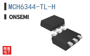 MCH6344-TL-H ͼƬ