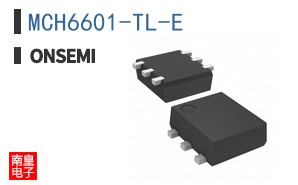 MCH6601-TL-E ͼƬ
