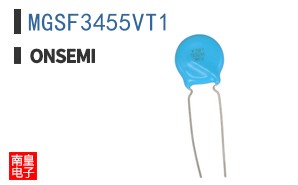 MGSF3455VT1 ͼƬ