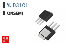 MJD31C1 ͼƬ