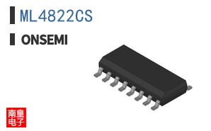 ML4822CS ͼƬ