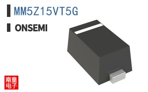 MM5Z15VT5G ͼƬ