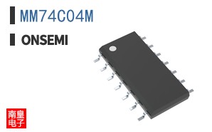 MM74C04M ͼƬ