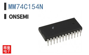 MM74C154N ͼƬ
