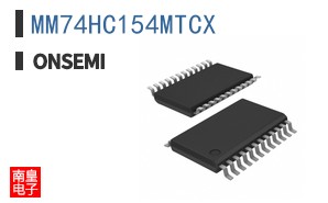 MM74HC154MTCX ͼƬ