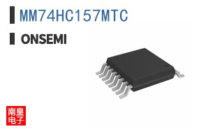MM74HC157MTC ͼƬ
