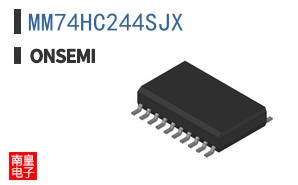 MM74HC244SJX ͼƬ
