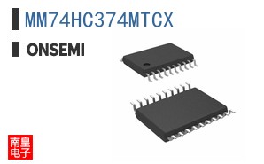 MM74HC374MTCX ͼƬ