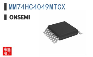 MM74HC4049MTCX ͼƬ