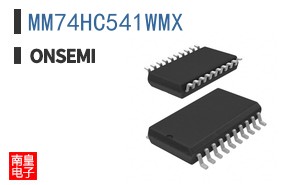 MM74HC541WMX ͼƬ