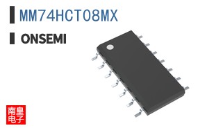MM74HCT08MX ͼƬ