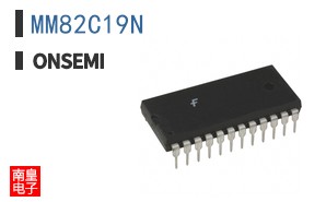 MM82C19N ͼƬ