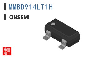 MMBD914LT1H ͼƬ